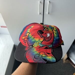 Men's multi Hat
